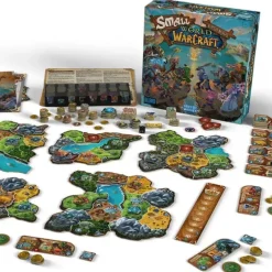 Sale Asmodee Small World of Warcraft