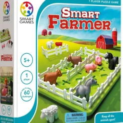 Smart Toys u0026 Games Smart Farmer