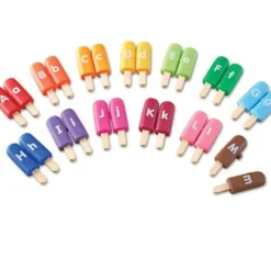 Best Learning Resources Smart Snacks Alpha Pops