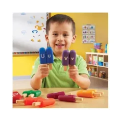 Best Learning Resources Smart Snacks Alpha Pops