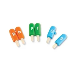 Best Learning Resources Smart Snacks Alpha Pops