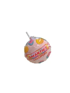 Clearance Albanese Confectionery Smarties Double Lolly