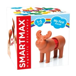 Best Smart Toys u0026 Games SmartMax - My First Reindeer