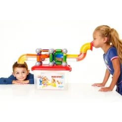 Online Smart Toys u0026 Games SmartMax Build & Roll