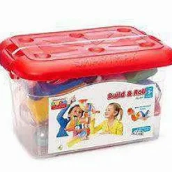 Online Smart Toys u0026 Games SmartMax Build & Roll