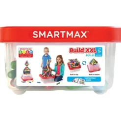 Online Smart Toys u0026 Games SmartMax Build XXL