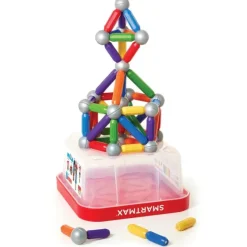Online Smart Toys u0026 Games SmartMax Build XXL
