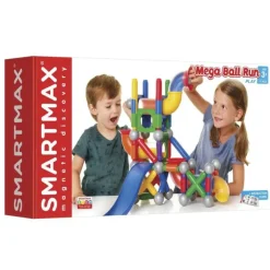 Online Smart Toys u0026 Games SmartMax Mega Ball Run