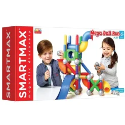 Online Smart Toys u0026 Games SmartMax Mega Ball Run