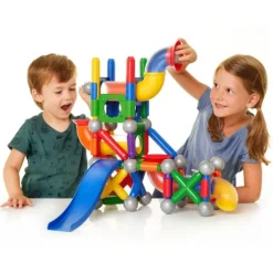 Online Smart Toys u0026 Games SmartMax Mega Ball Run