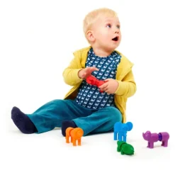 Smart Toys u0026 Games SmartMax My First Safari Animals