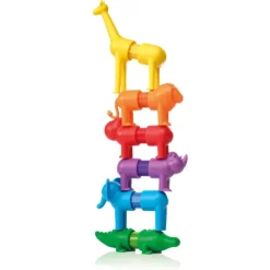 Smart Toys u0026 Games SmartMax My First Safari Animals