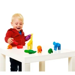 Smart Toys u0026 Games SmartMax My First Safari Animals
