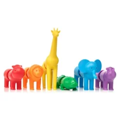Smart Toys u0026 Games SmartMax My First Safari Animals