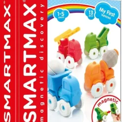 Outlet Smart Toys u0026 Games Smartmax My First Vehicles