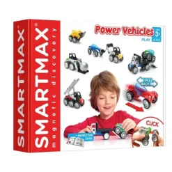 Discount Smart Toys u0026 Games SmartMax Power Vehicles