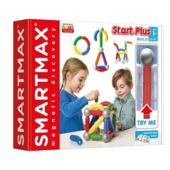 Smart Toys u0026 Games SmartMax Start Plus