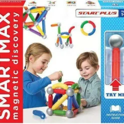 Smart Toys u0026 Games SmartMax Start Plus