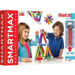 New Smart Toys u0026 Games SmartMax Start XL