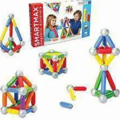 New Smart Toys u0026 Games SmartMax Start XL