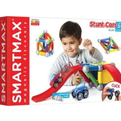 New Smart Toys u0026 Games Smartmax Stunt Cars