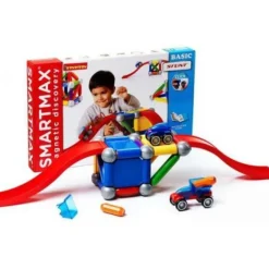 New Smart Toys u0026 Games Smartmax Stunt Cars