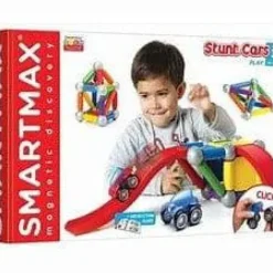 New Smart Toys u0026 Games Smartmax Stunt Cars
