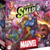 Outlet USAopoly Smash Up: Marvel