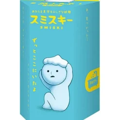 Online Smiski Mini Figure: Bath Series