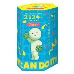 Smiski Mini Figure: Cheer Series