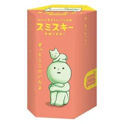 Discount Smiski Mini Figure: Living Series