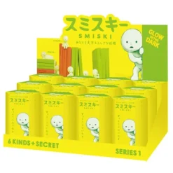 Clearance Smiski Mini Figure: Series 1