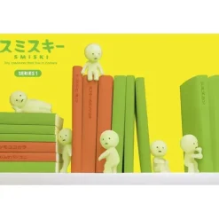Clearance Smiski Mini Figure: Series 1