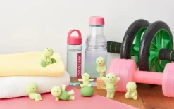 Outlet Smiski Mini Figure: Toilet Series