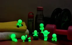 Outlet Smiski Mini Figure: Toilet Series