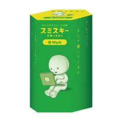 Online Smiski Mini Figure: Work Series