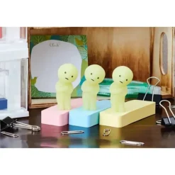 Online Smiski Mini Figure: Work Series