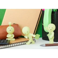 Online Smiski Mini Figure: Work Series