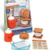 Hot Learning Resources S’mores Break! Sensory Fidget Activity Set