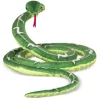 Sale Melissa u0026 Doug Snake - Lifelike Animal Giant Plush