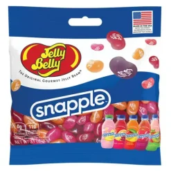 Best Jelly Belly Snapple Mix Jelly Beans 3.1 oz Bag