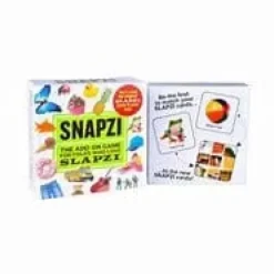 Outlet Carma Games Snapzi (Add On For Slapzi)