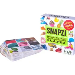 Outlet Carma Games Snapzi (Add On For Slapzi)
