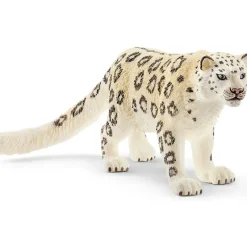Hot Schleich Snow Leopard