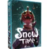 Hot Asmodee Snow Time