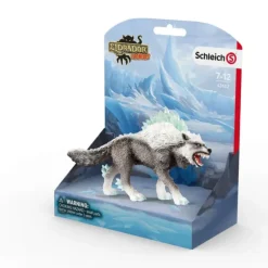 Outlet Schleich Snow Wolf