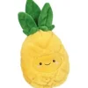 Sale Squishable Snugglemi Snackers - 5" Pineapple