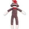 Clearance Schylling Sock Monkey