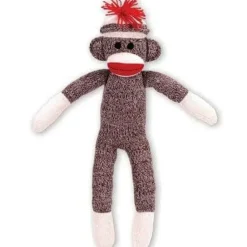 Clearance Schylling Sock Monkey