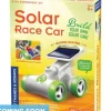 Hot Thames u0026 Kosmos Solar Race Car